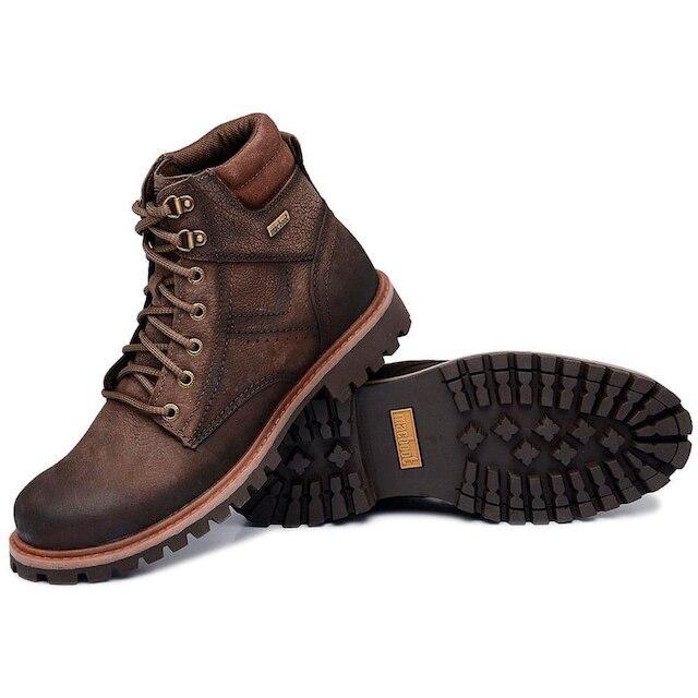 Bota Macboot Tukano Tarma 02