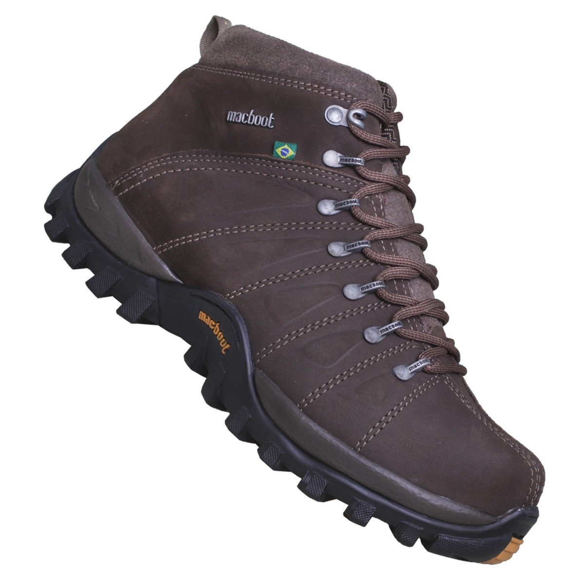 macboot masculino mercado livre