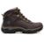 Bota MacbootCano Alto Waterproof  Sanhaço Masculina - Marrom