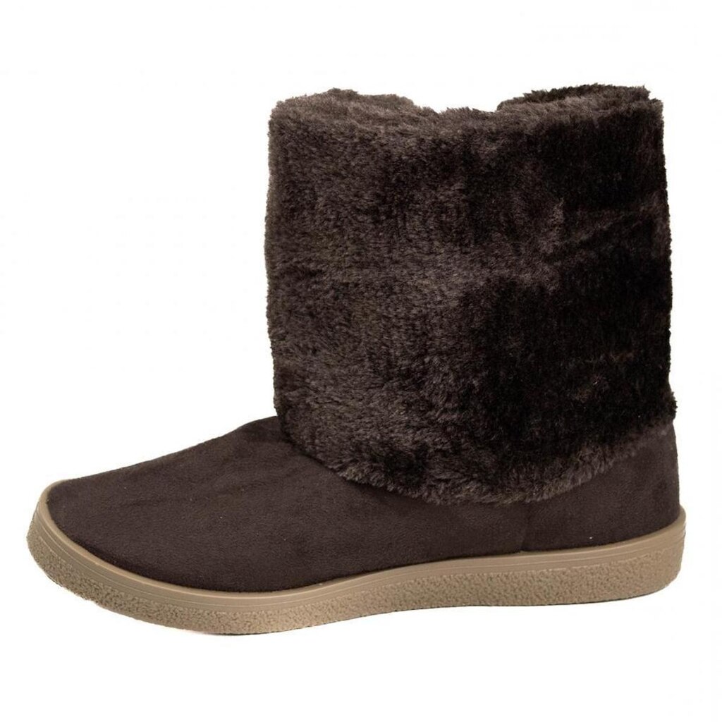 Bota Maria Emilia Com TR Antiderrapante - BLACKBOARD