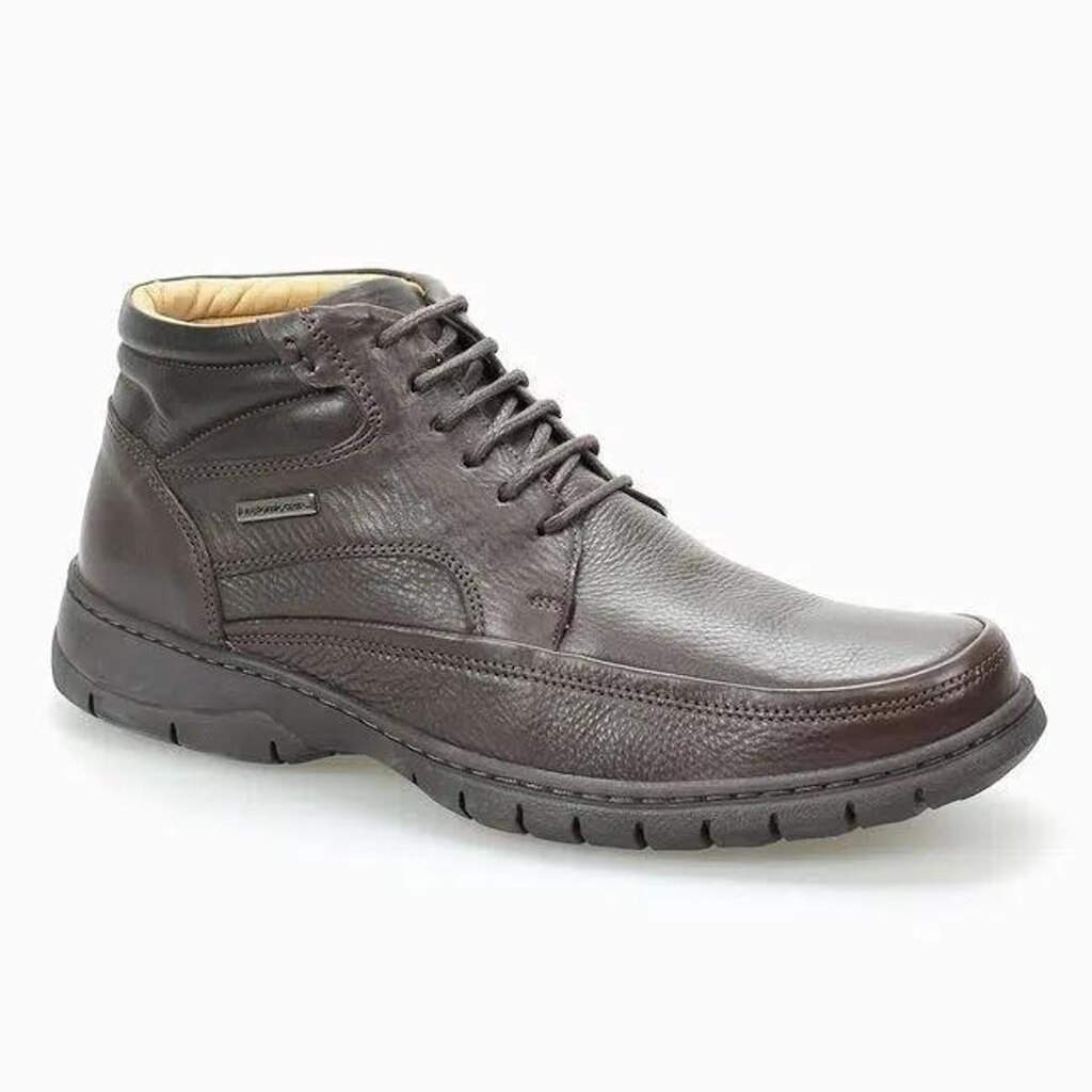 Bota Masculina 360 Anatomic Gel 7990