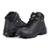 Bota Masculina Adventure Stefanini Parma - Preto