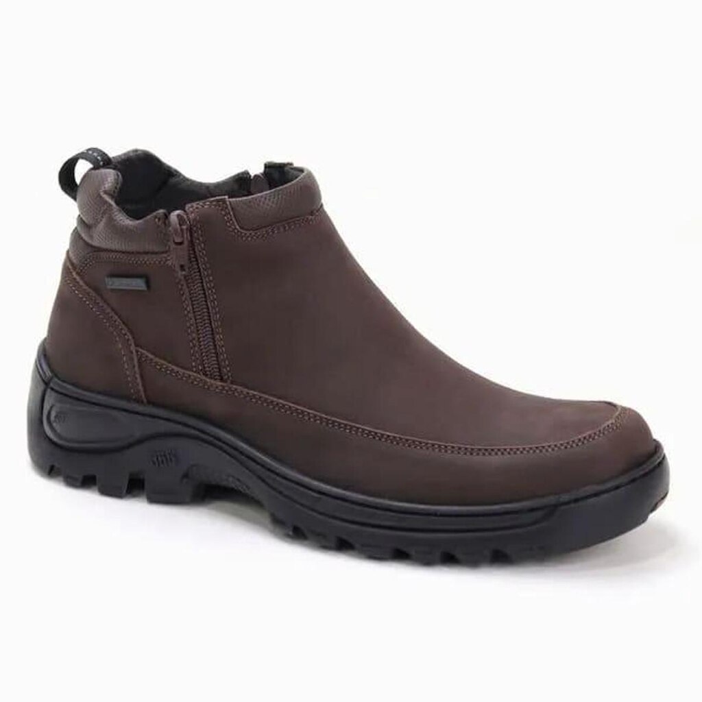 Bota Masculina Anatomic Gel 360º 7587