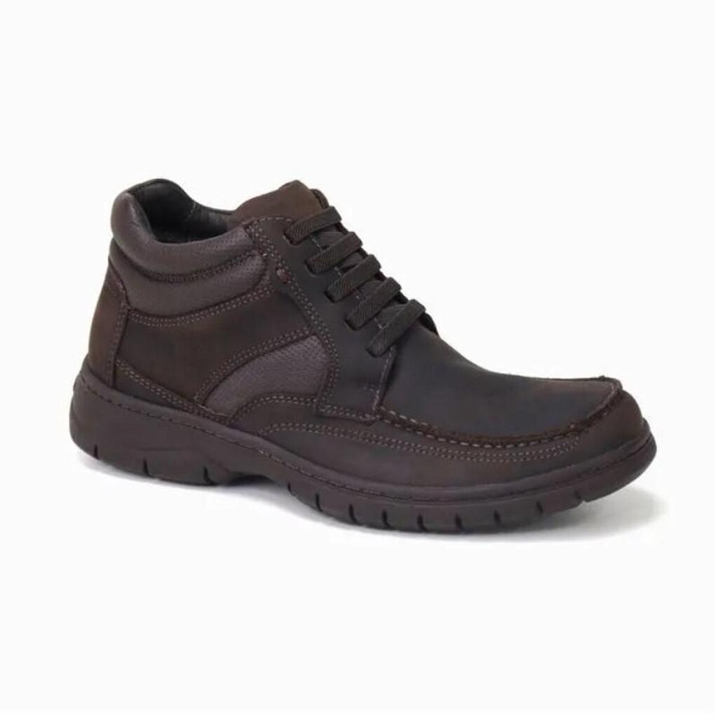 Bota Masculina Anatomic Gel 7976