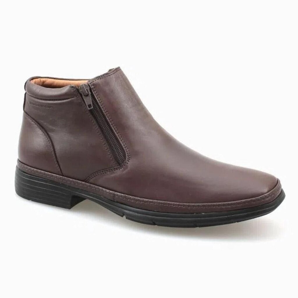 Bota Masculina Anatomic Gel Ultraleve 8670