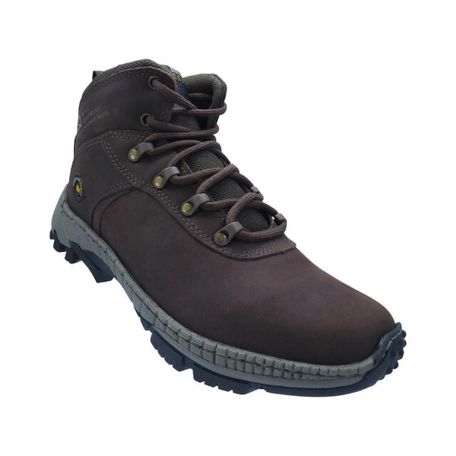 Bota Masculina Boots Company Adventure 10000F