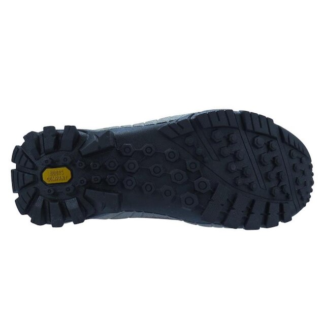 Bota Masculina Boots Company Adventure 10000F