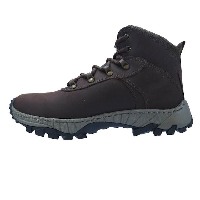 Bota Masculina Boots Company Adventure 10000F