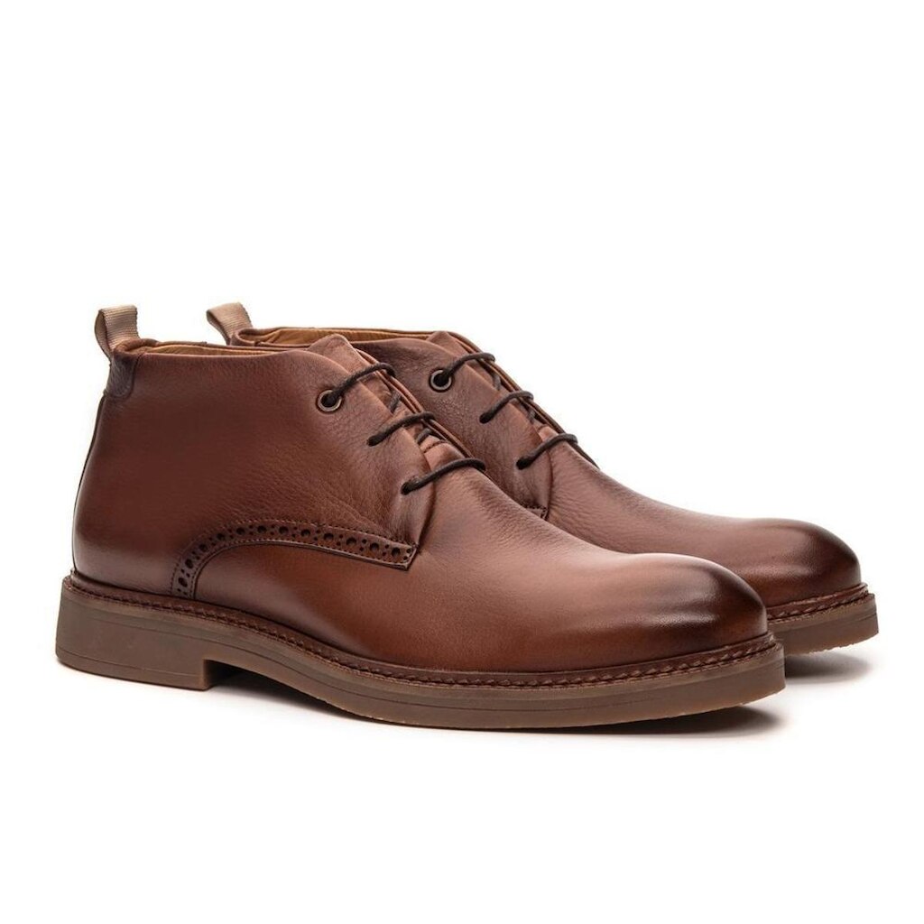 Bota Masculina Casual Giuseppe Jacometti