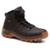 Bota Masculina Couro Adventure Solado Tratorado Aventuras - Marrom