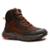 Bota Masculina Couro Adventure Venetto Trilha - Marrom+Preto