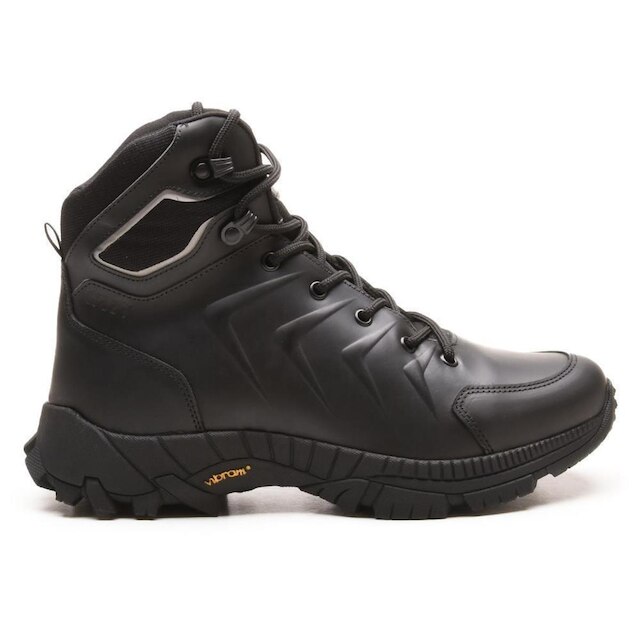 Bota Masculina Couro Adventure Venetto Trilha