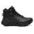 Bota Masculina Couro Adventure Venetto Trilha - Preto