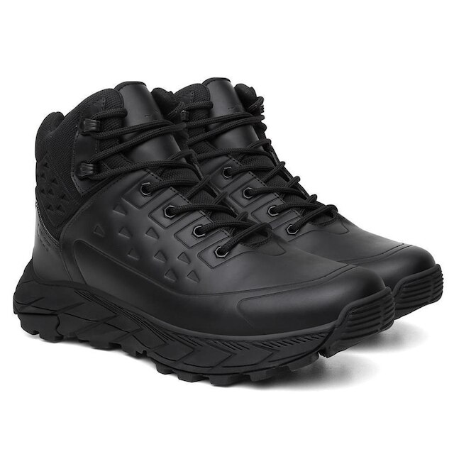 Bota Masculina Couro Adventure Venetto Trilha