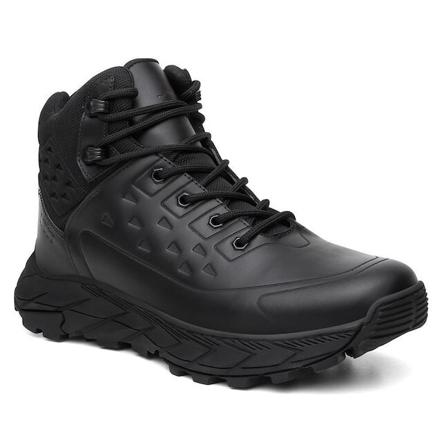Bota Masculina Couro Adventure Venetto Trilha