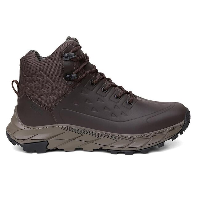 Bota Masculina Couro Adventure Venetto Trilha