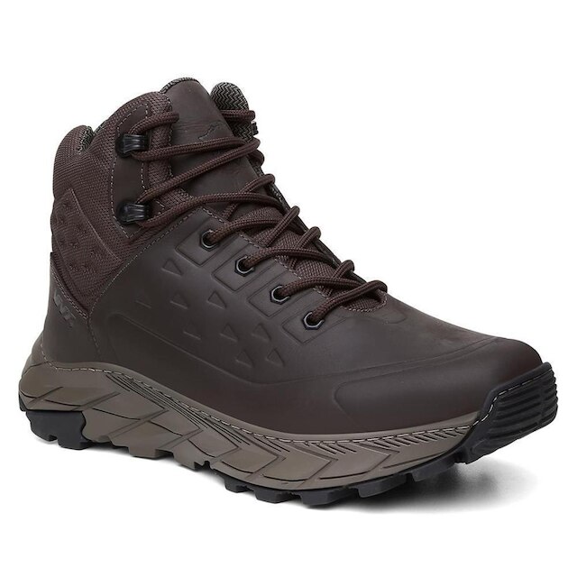 Bota Masculina Couro Adventure Venetto Trilha