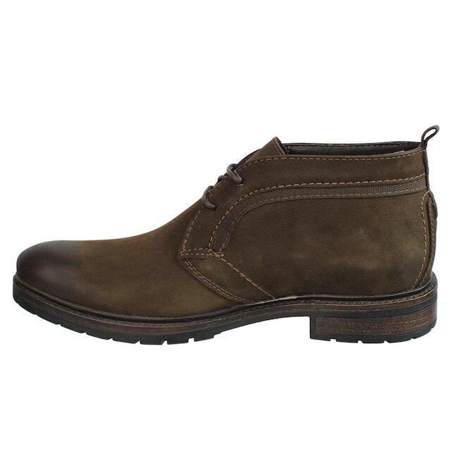 Bota Masculina Democrata 301102-004 Astro