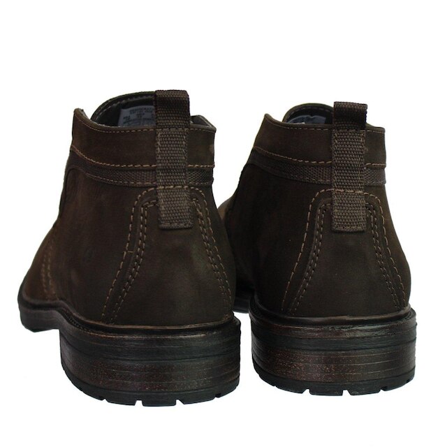 Bota Masculina Democrata 301102-004 Astro