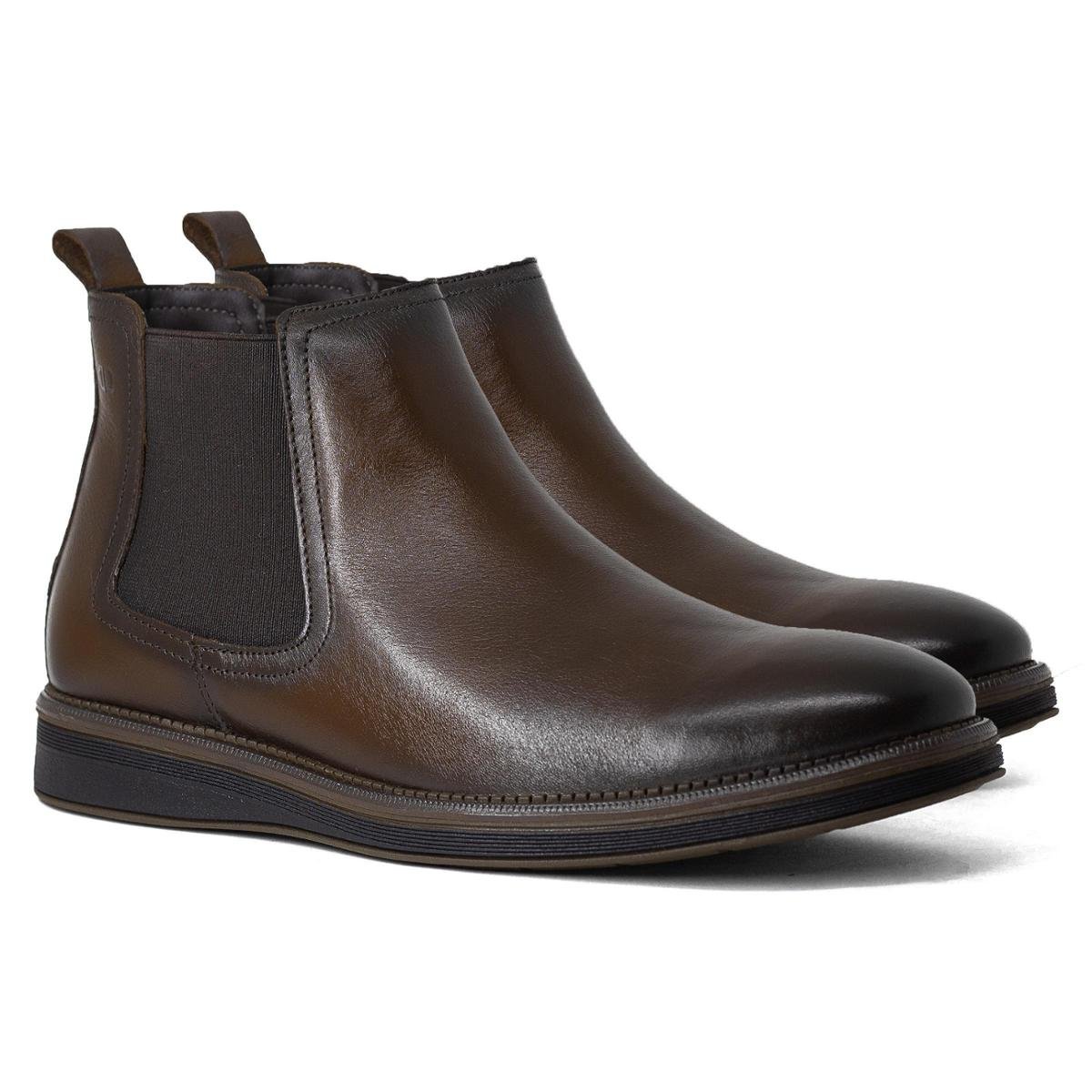 Bota Masculina Democrata Metropolitan James Hi-Soft 32 Couro Confortável 298103 Menor preço em Bota Masculina Democrata Metropolitan James Hi-Soft 32 Couro Confortável 298103