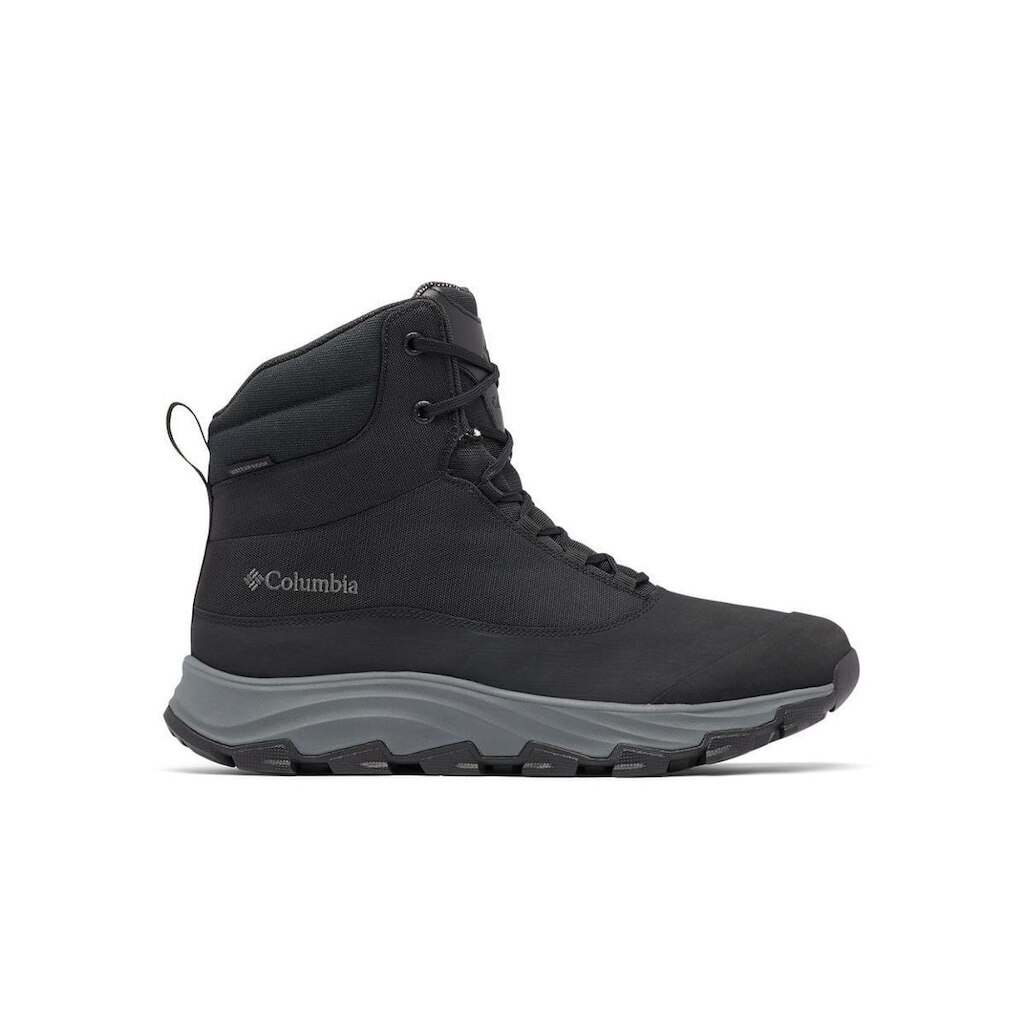 Bota Masculina Expeditionist™ Protect Omni-Heat™