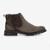 Bota Masculina Ferracini Columbia de Couro 8641-727B - Marrom