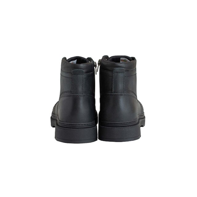 Bota Masculina Freeway Jack 05 Couro