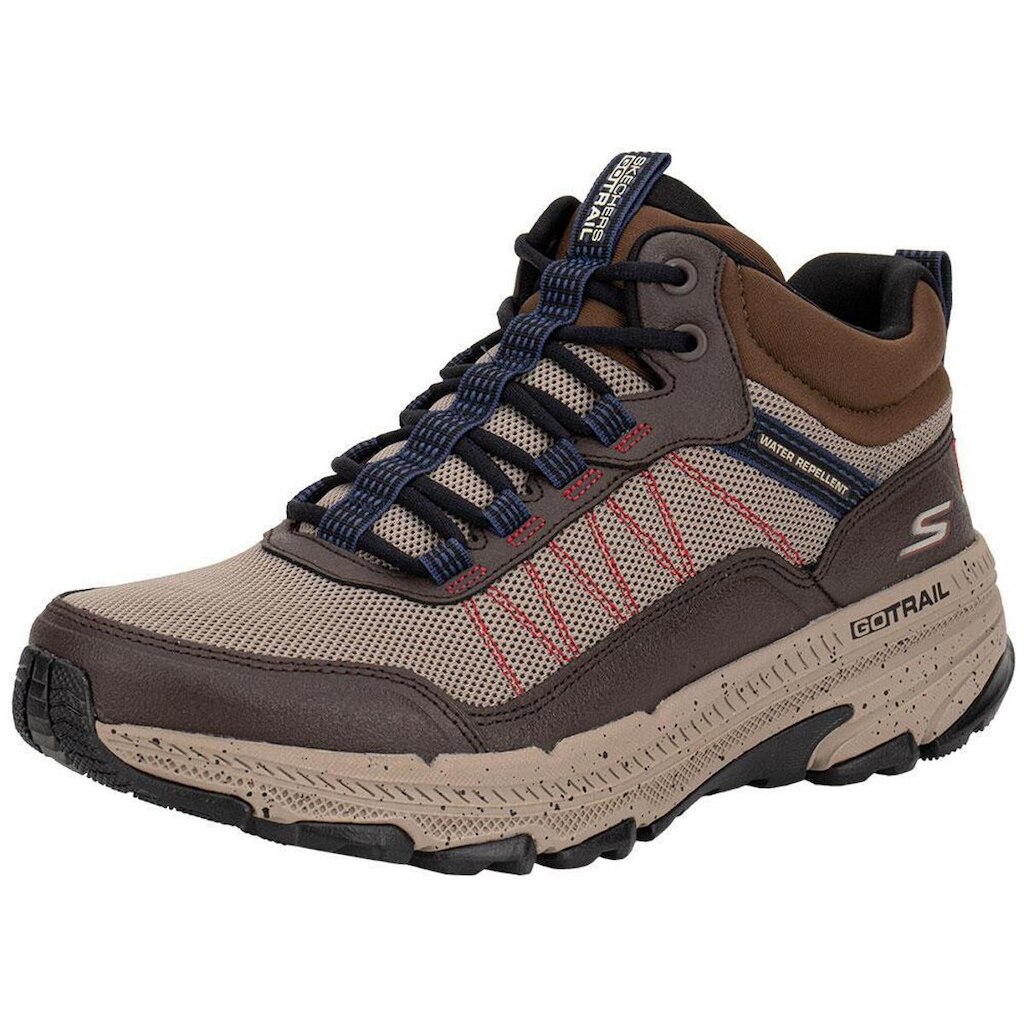 Bota Masculina Go Run Trail Altitude 2.0 Ridgetop Skechers 220758