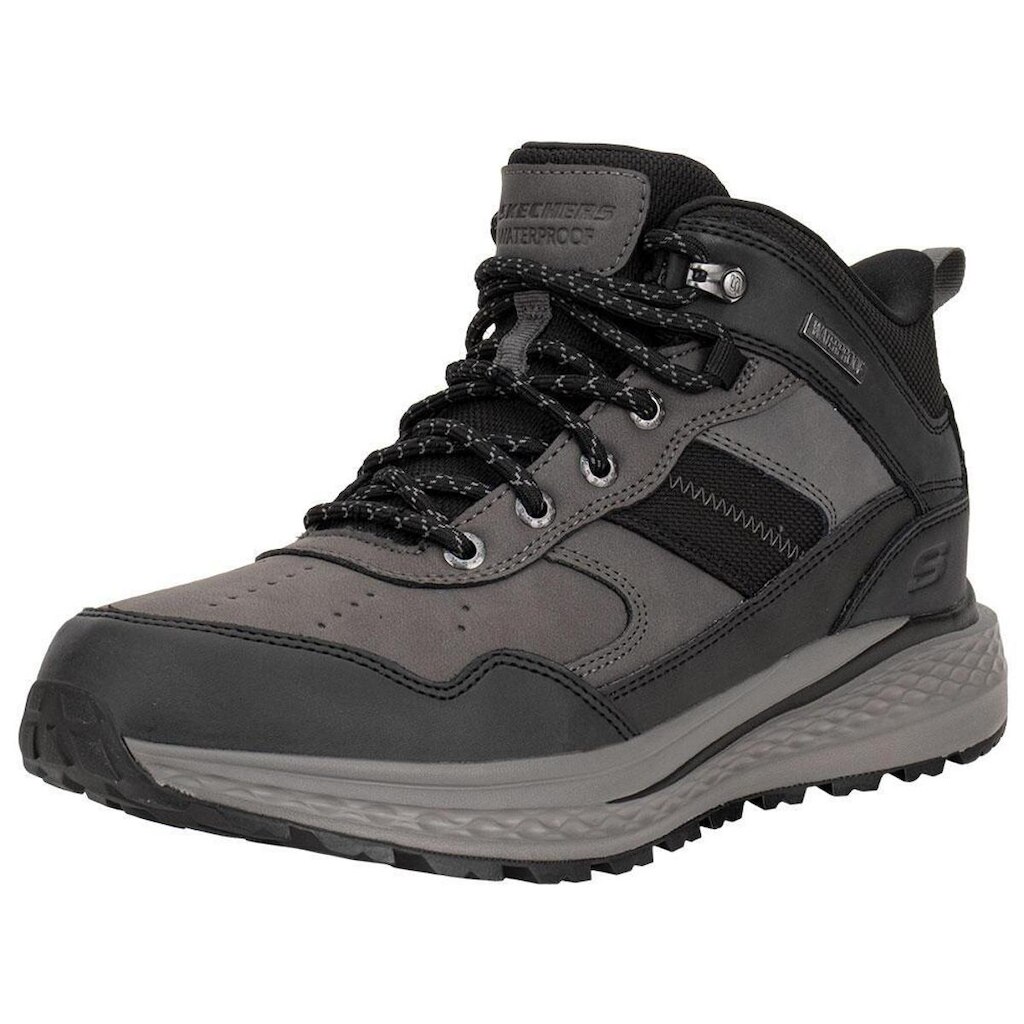 Bota Masculina Slade Ultra - Turner Skechers 211182