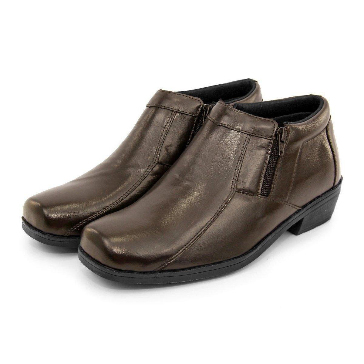 bota masculina top