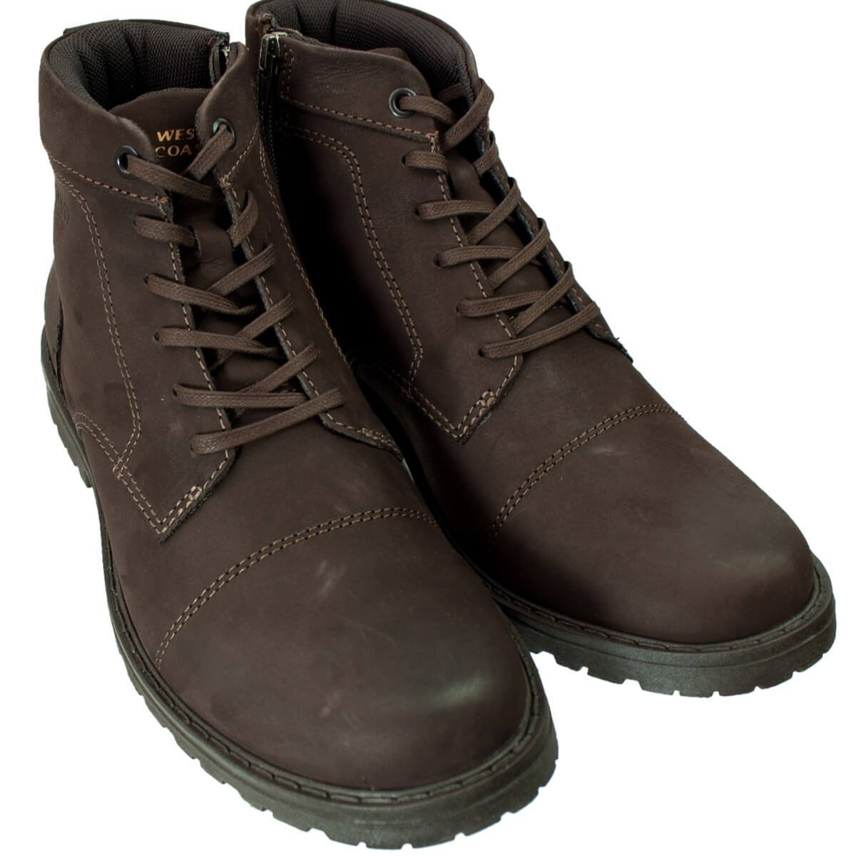 bota masculina west coast