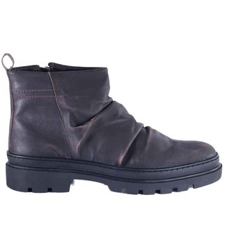 Bota Masculina Zariff Detalhe Franzido Ast016
