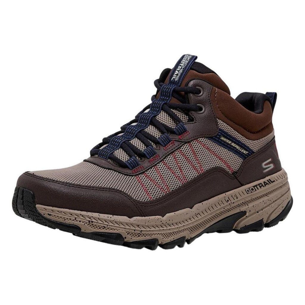 Bota Masculino Adventure Confortável Altitude 2.0 Skechers