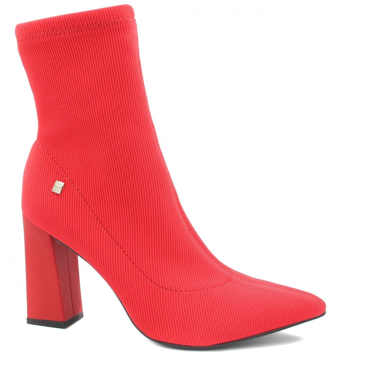 Bota Coturno Bota Meia Loucos E Santos Bota Loucos E Santos Salto