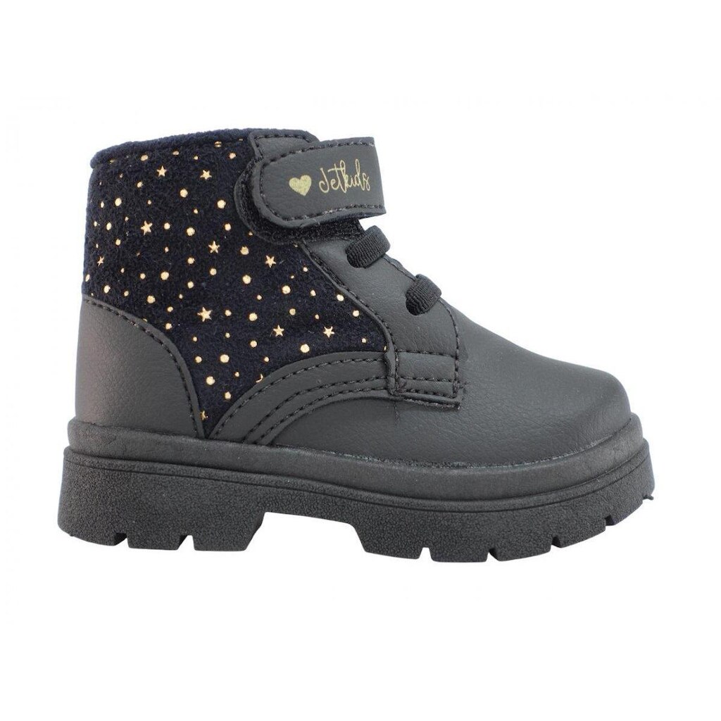 Bota Menina Jet Kids 25016-002