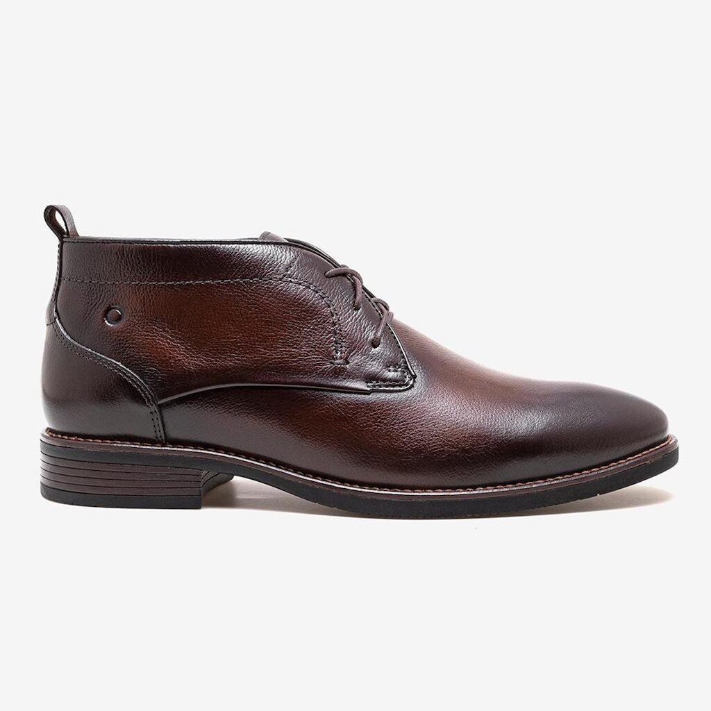 Bota Metropolitan Hi-Soft 32 Marrom-Marrom-43