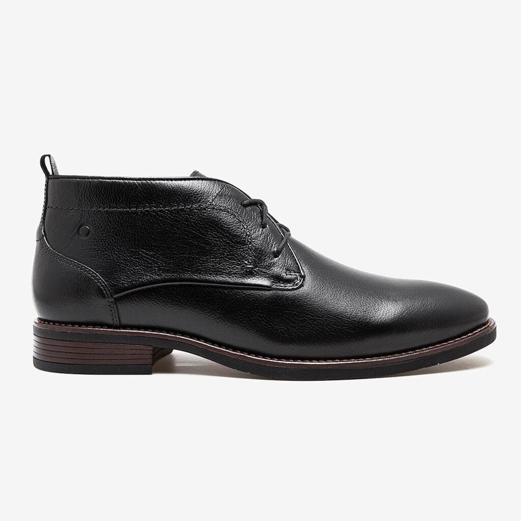 Bota Metropolitan Hi-Soft 32 Preto-Preto-42