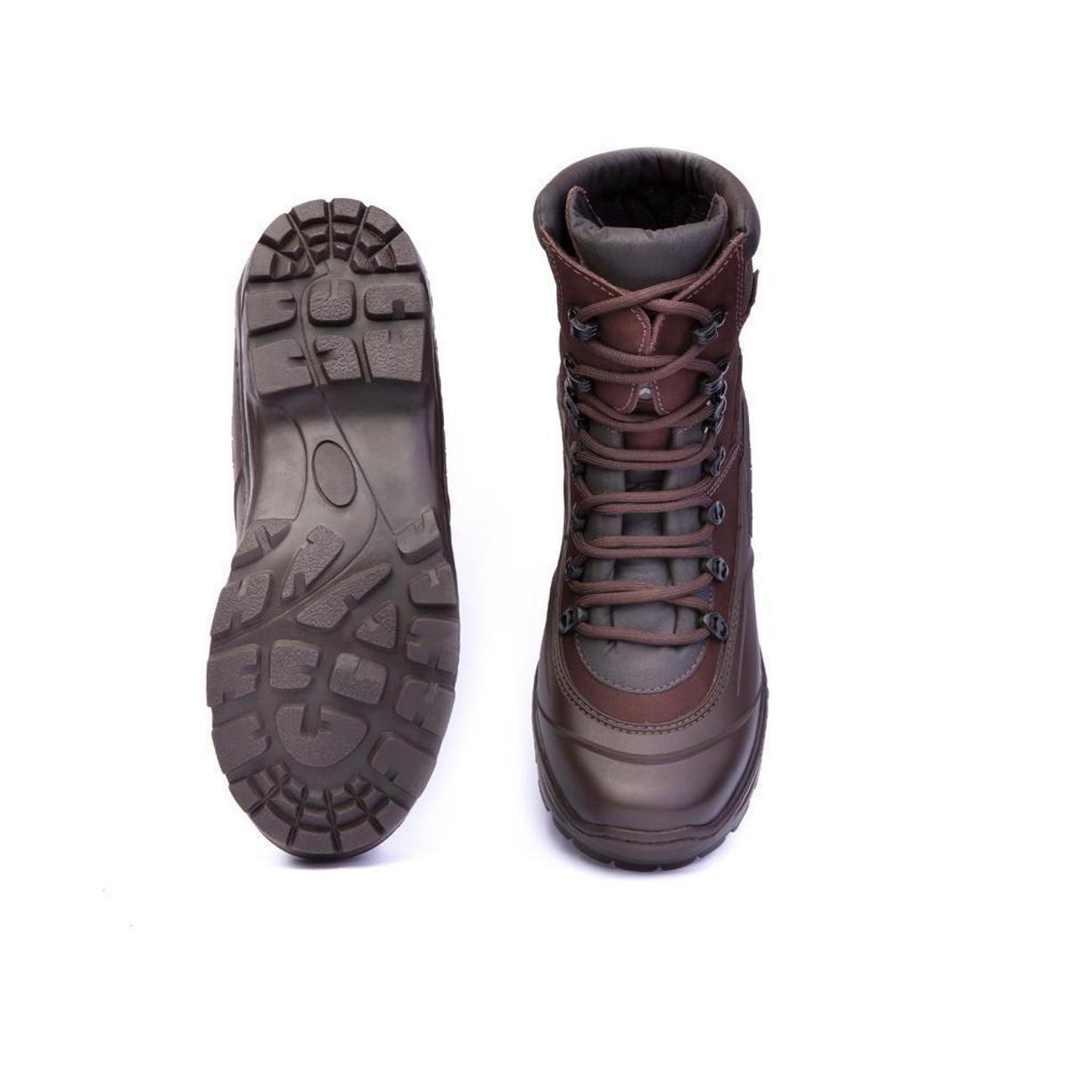 Menor preço em Bota Militar Acero Couro Tiger Pro
