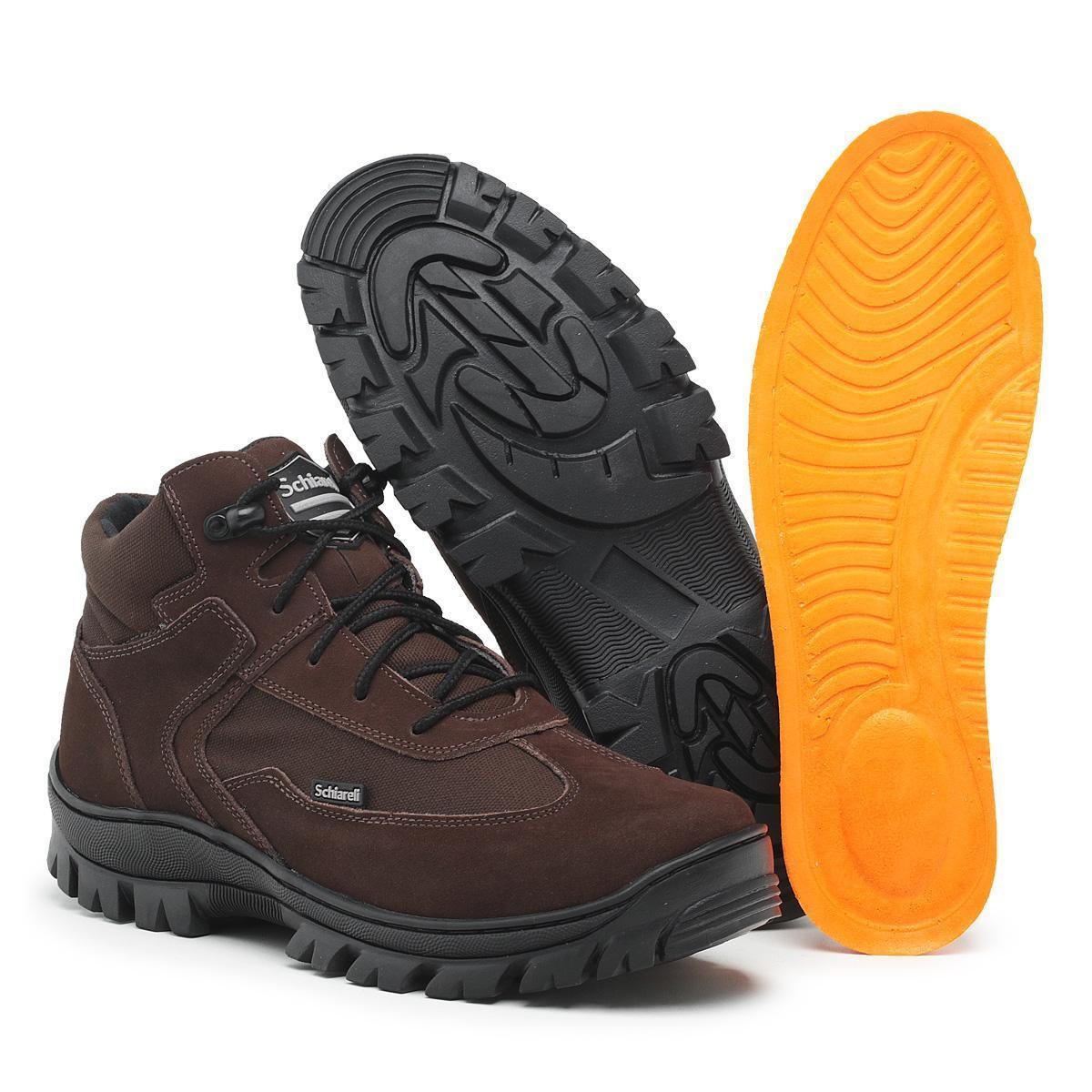 Bota Militar Coturno Masculino Esportiva Modelo em Couro Exclusivo Adventure Menor preço em Bota Militar Coturno Masculino Esportiva Modelo em Couro Exclusivo Adventure
