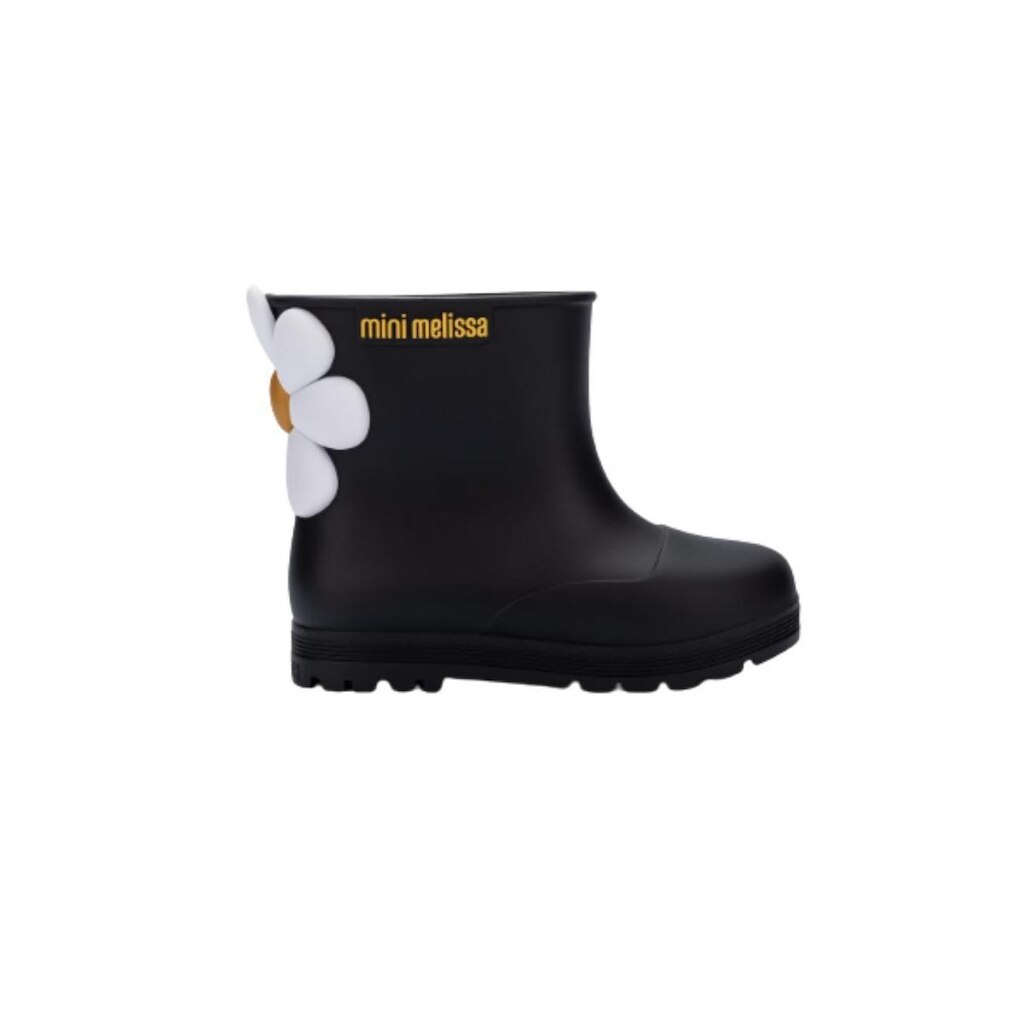 BOTA MINI MELISSA WELLY BLOOMY ORIGINAL 38061