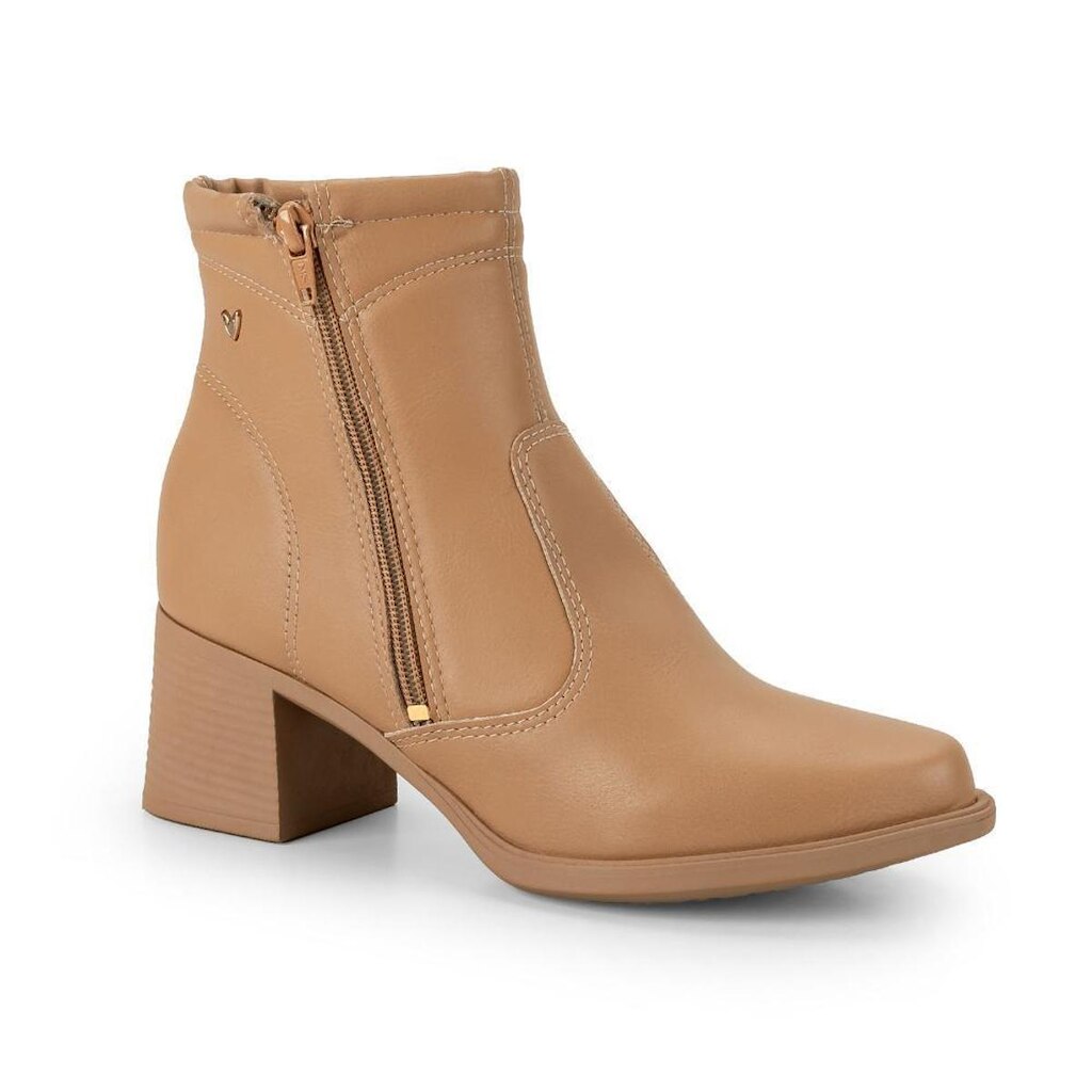 Bota Mississipi de Cano Curto Feminina MC854