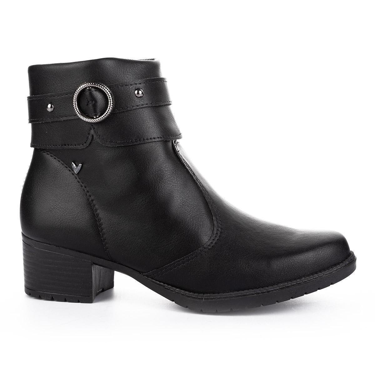 Bota Mississipi de Cano Curto MI851 Menor preço em Bota Mississipi de Cano Curto MI851