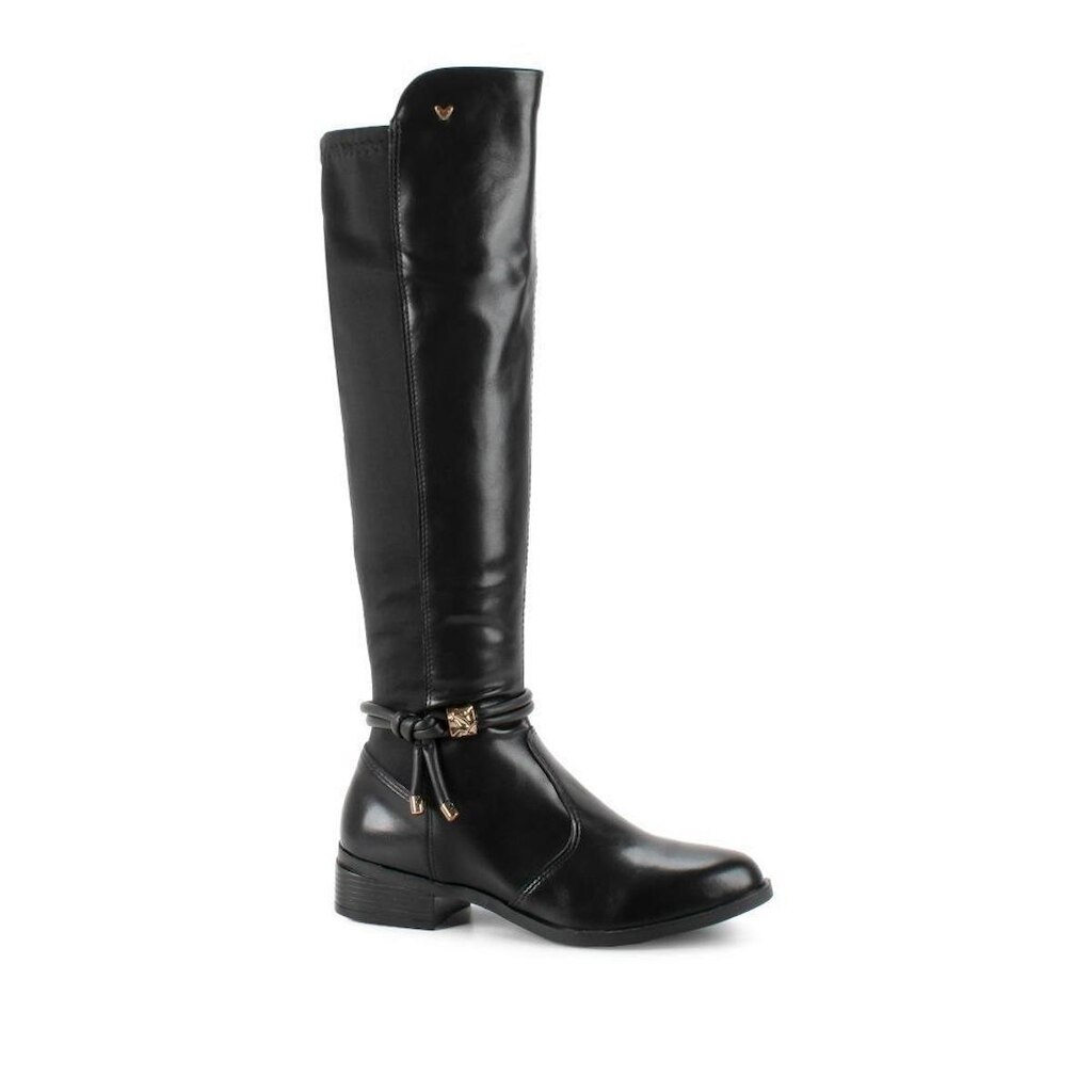 Bota Mississipi de Cano Longo Feminina J1091