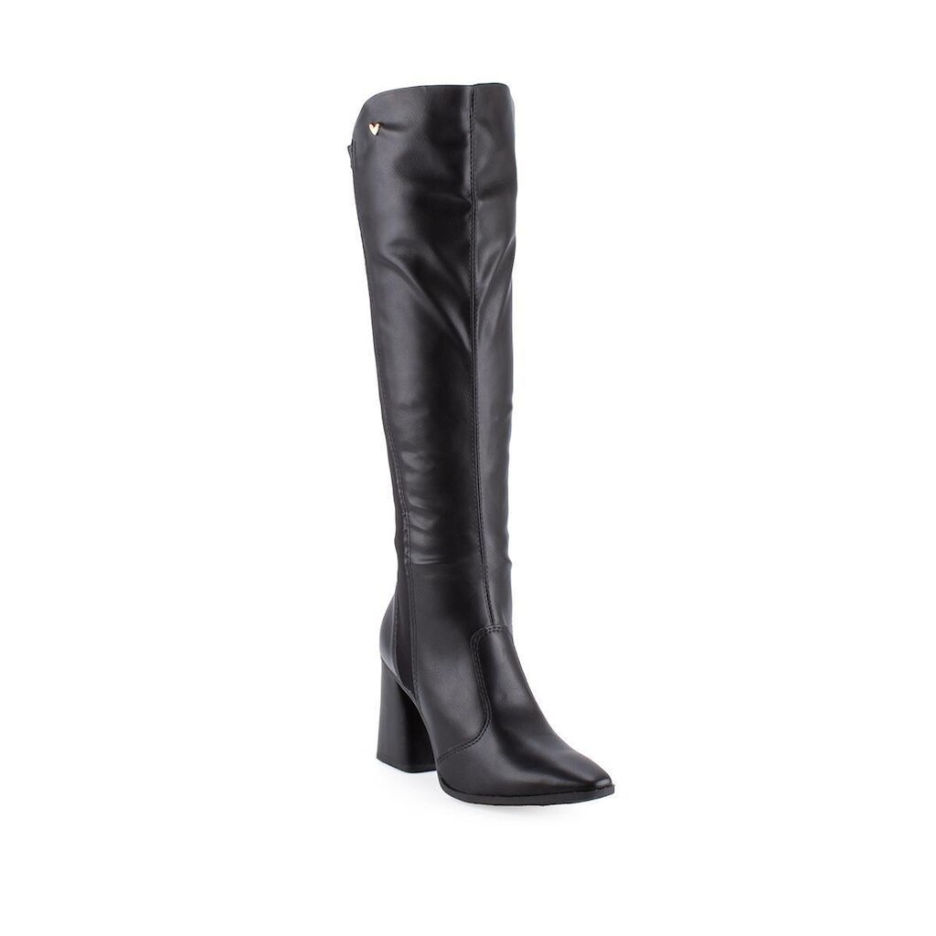 Bota Mississipi de Cano Longo Feminina ME822