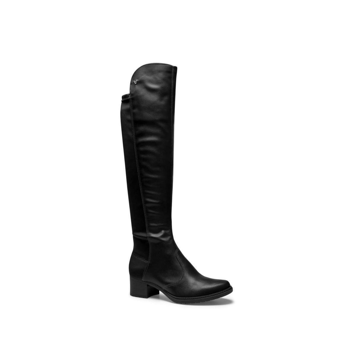 Bota Mississipi Q8542 Montaria Feminina Menor preço em Bota Mississipi Q8542 Montaria Feminina