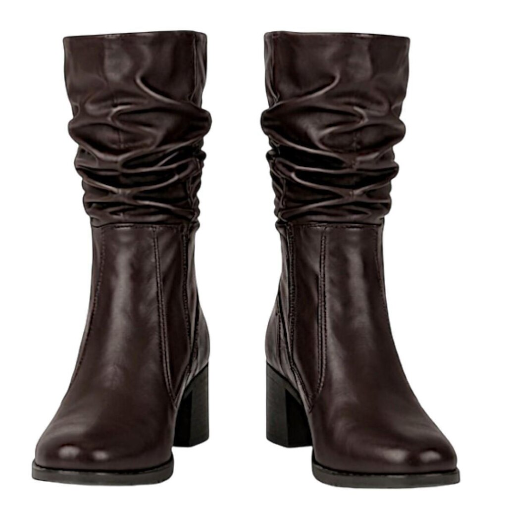 Bota Mississipi Urban Drape Boot