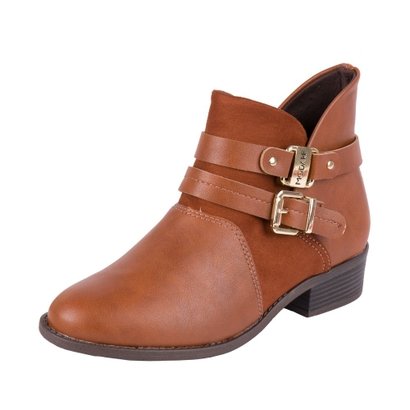 bota modare cano curto