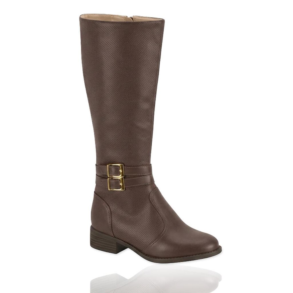 Bota Modare Napa Suprema 7057.234 - Café