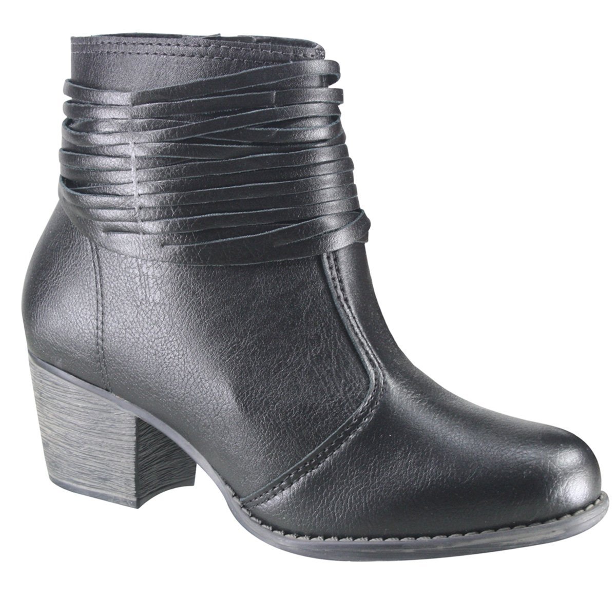 moleca ankle boot