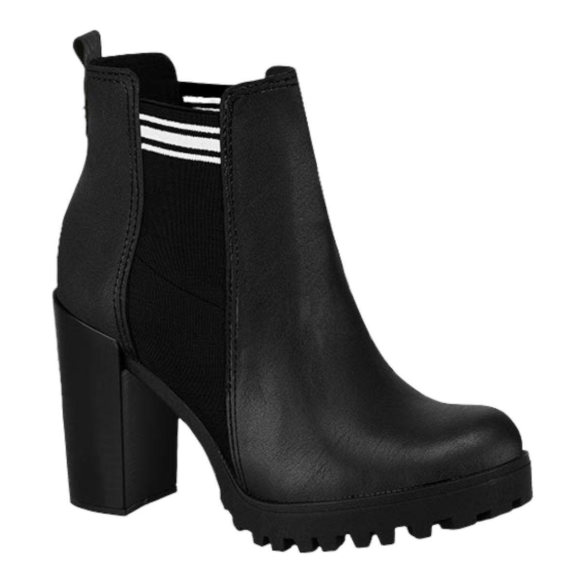 Bota Coturno Moleca Bota Molecas 2018 Coleção Molecas Botas Da